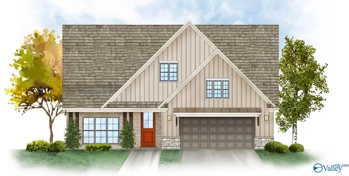19 Belle Park Lane Sw, Huntsville, AL 35803 - #1