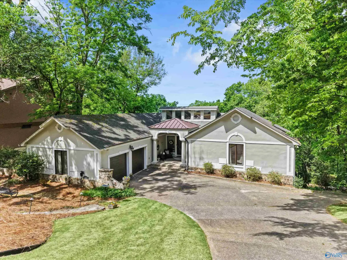 1508 Chandler Road Se, Huntsville, AL 35801 - #1