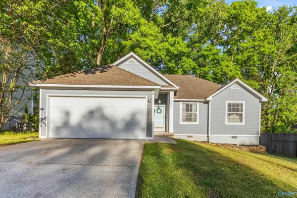 147 Rebecca Pines Drive, Madison, AL 35758