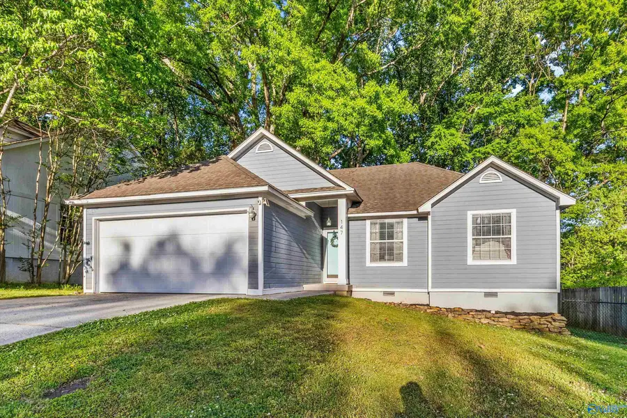 147 Rebecca Pines Drive, Madison, AL 35758 - #2