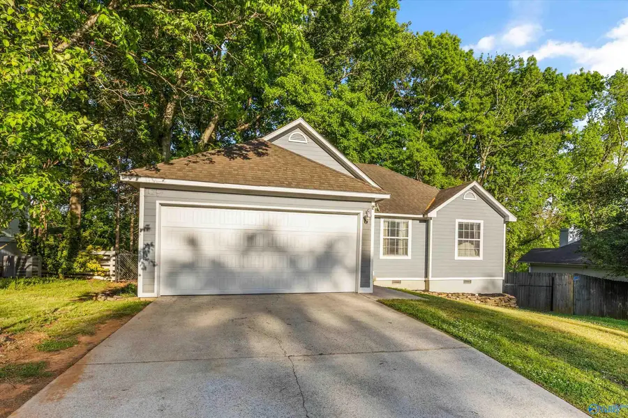 147 Rebecca Pines Drive, Madison, AL 35758 - #3