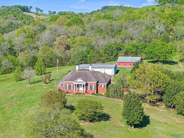 954 Molino Road, Fayetteville, TN 37334