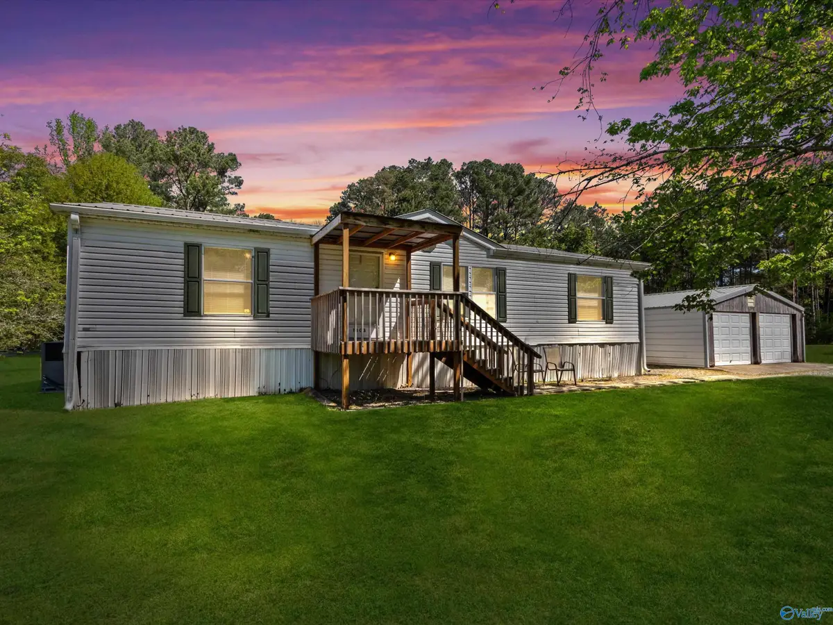 1303 Cave Spring Road, Owens Cross Roads, AL 35763 - #1