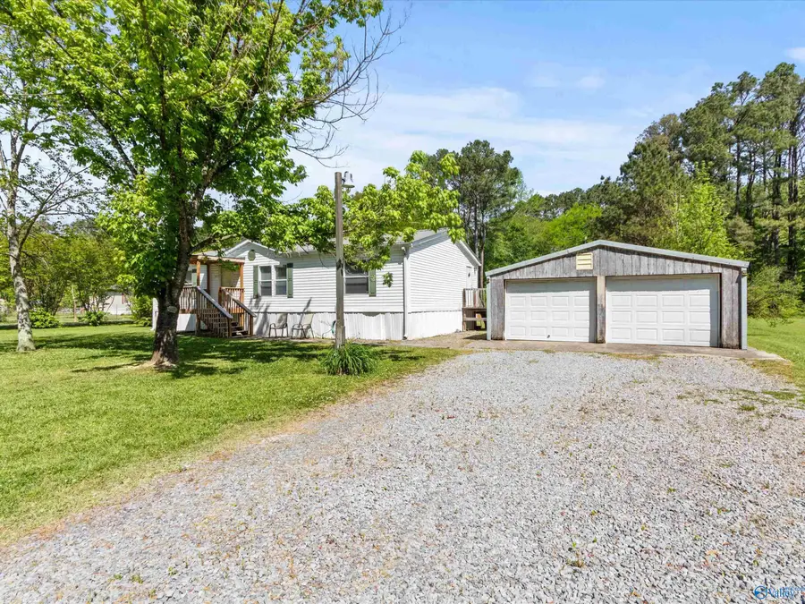 1303 Cave Spring Road, Owens Cross Roads, AL 35763 - #3