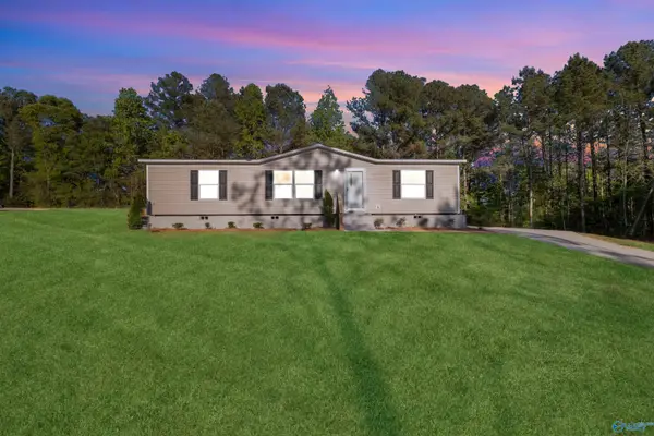 77 Cline Drive, Wellington, AL 36279