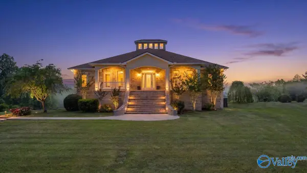 264 County Road 682, Cedar Bluff, AL 35959