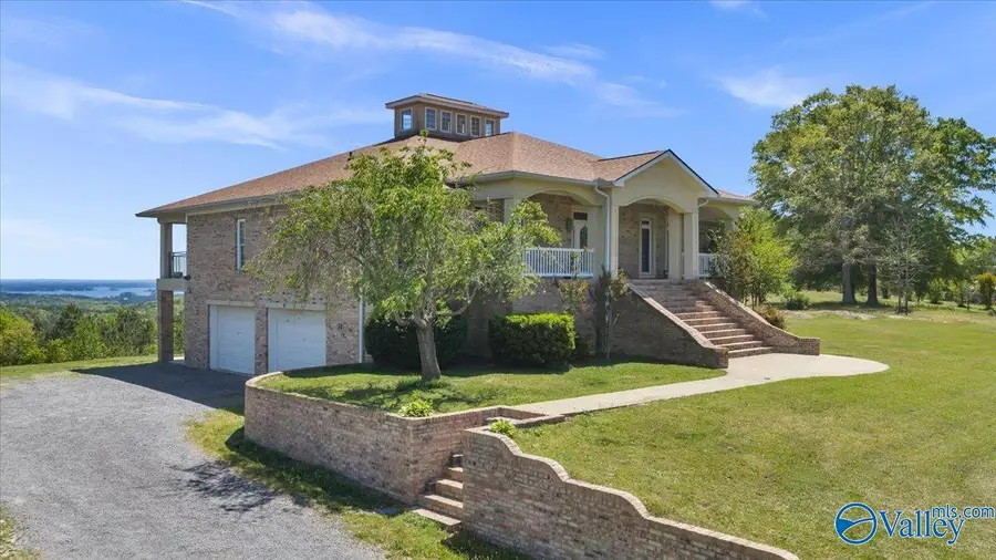 264 County Road 682, Cedar Bluff, AL 35959 - #3