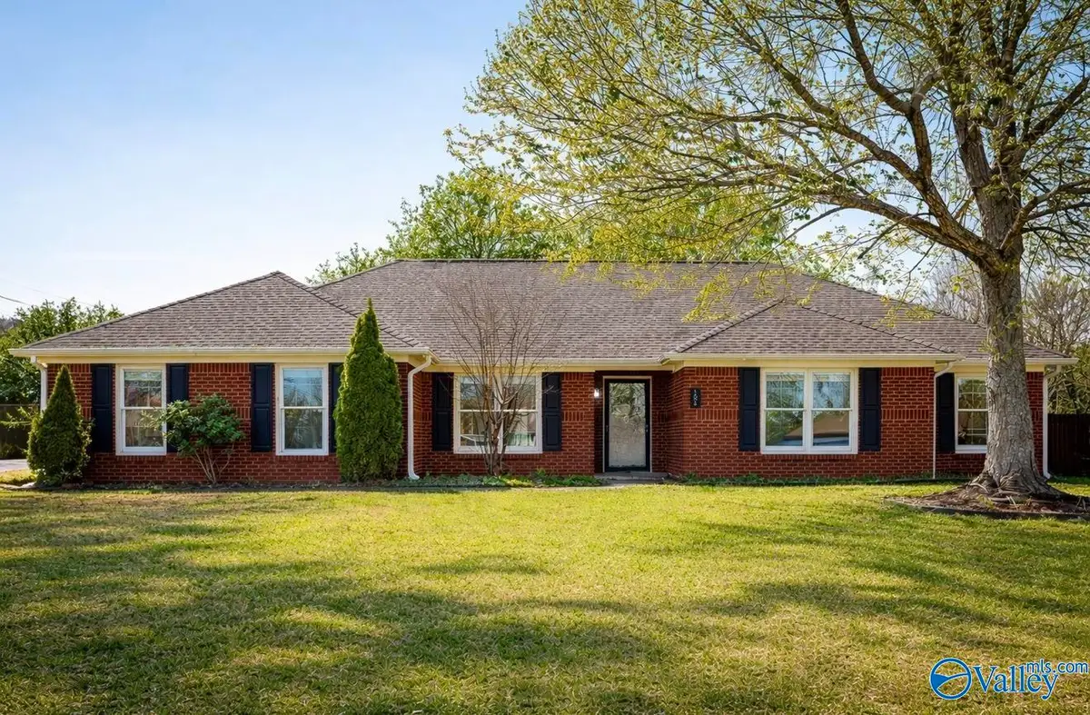 124 NW Derwent Lane, Huntsville, AL 35810 - #1