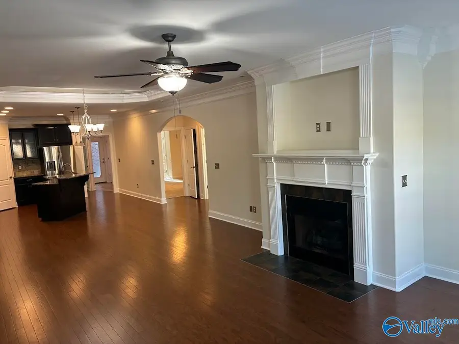 537 W Mossyleaf Drive, Huntsville, AL 35824 - #2