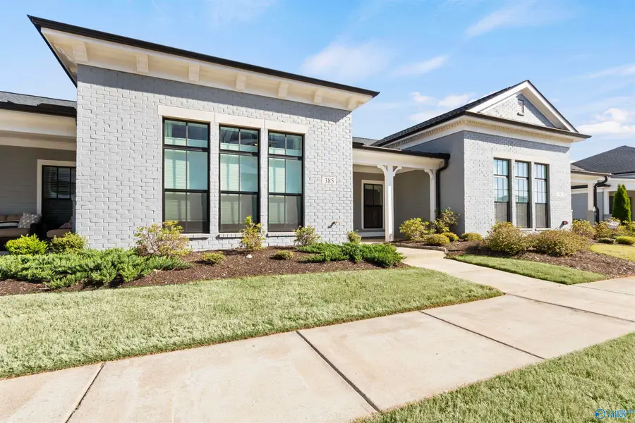 385 Hay Rake Drive, Madison, AL 35757 - #2