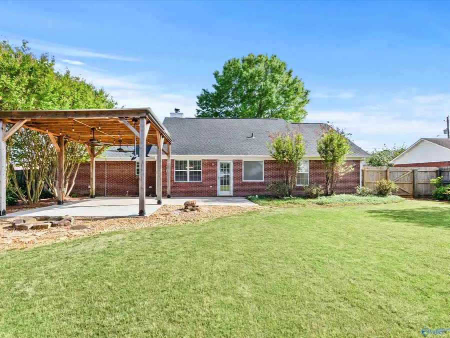 243 Stone Hill Drive, Huntsville, AL 35811 - #2