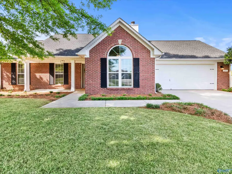 243 Stone Hill Drive, Huntsville, AL 35811 - #3