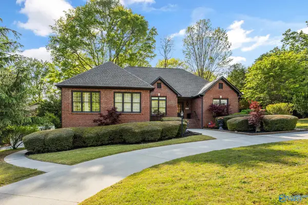 109 Spinnaker Circle, Madison, AL 35758