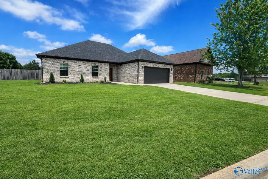 144 Old Eli Road, Toney, AL 35773 - #2