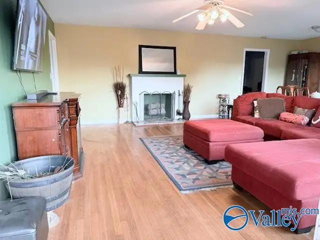 219 Wilson Avenue, Florence, AL 35630 - #2