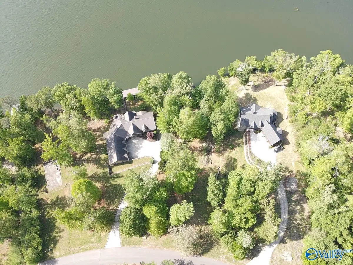 161 Monte Sano Drive, Scottsboro, AL 35769 - #1