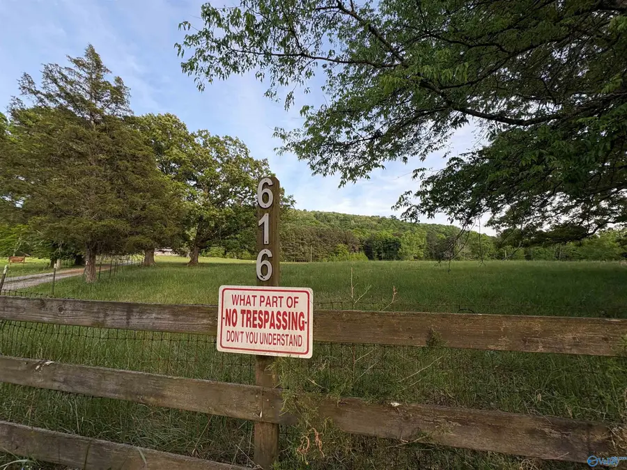 616 Godwin Point Road, Langston, AL 35755 - #2