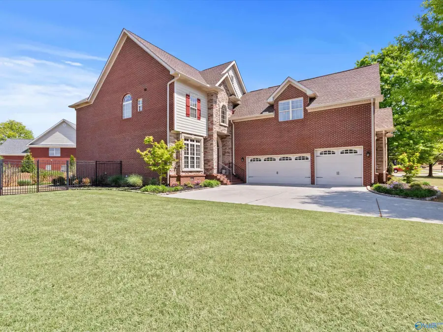 105 Starchase Lane, Madison, AL 35758 - #3