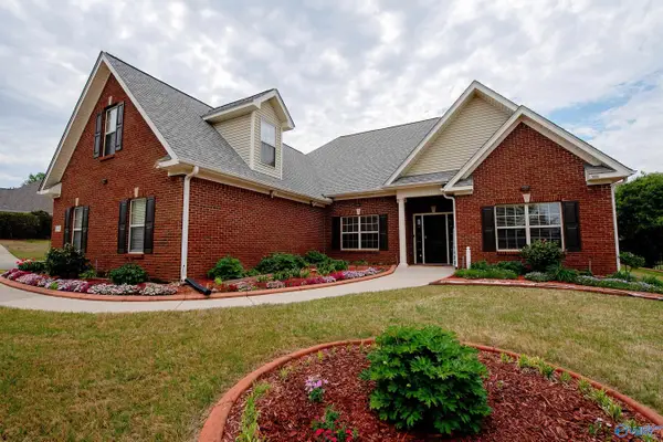 200 Blackwood Drive, Madison, AL 35757