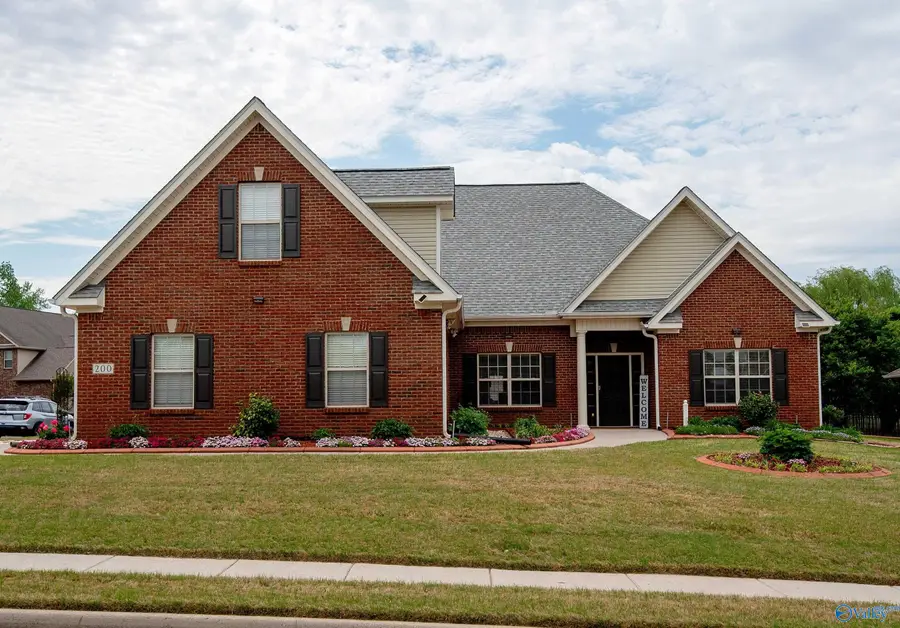 200 Blackwood Drive, Madison, AL 35757 - #2