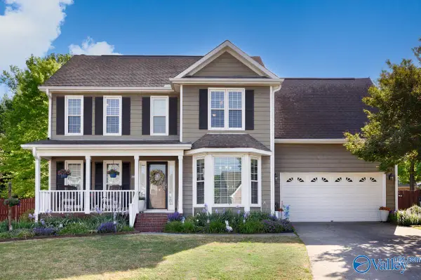 112 Ramble Circle, Madison, AL 35758