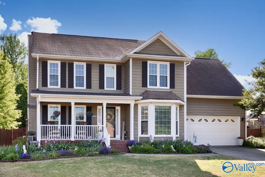 112 Ramble Circle, Madison, AL 35758 - #2