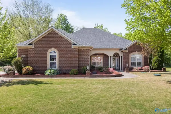 202 Waterbrook Lane, Harvest, AL 35749
