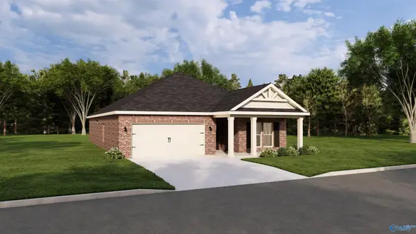 1050 Maplehurst Street, Decatur, AL 35603