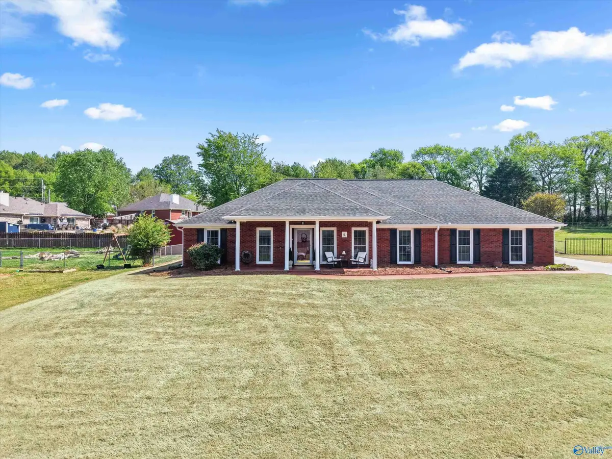 121 Anita Drive, Madison, AL 35757 - #1
