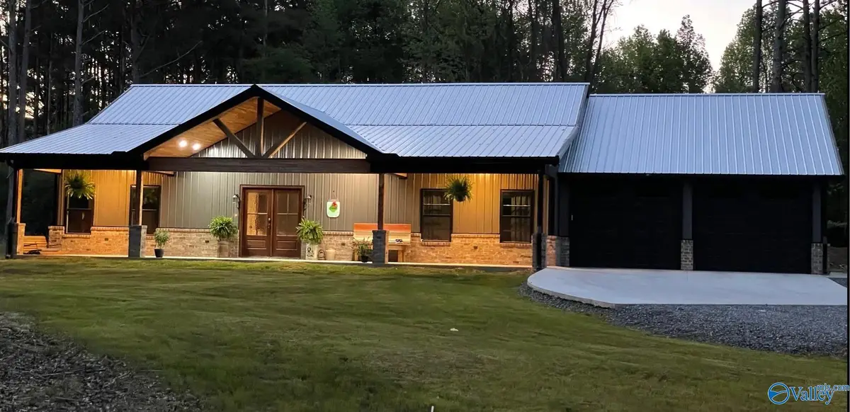 479 Bear Creek Trail, Union Grove, AL 35175 - #1