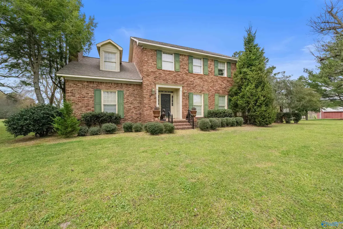 2072 Walnut Street, Albertville, AL 35950 - #1