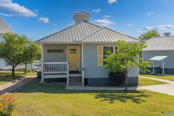 4480 County Road 44 #47, Leesburg, AL 35983