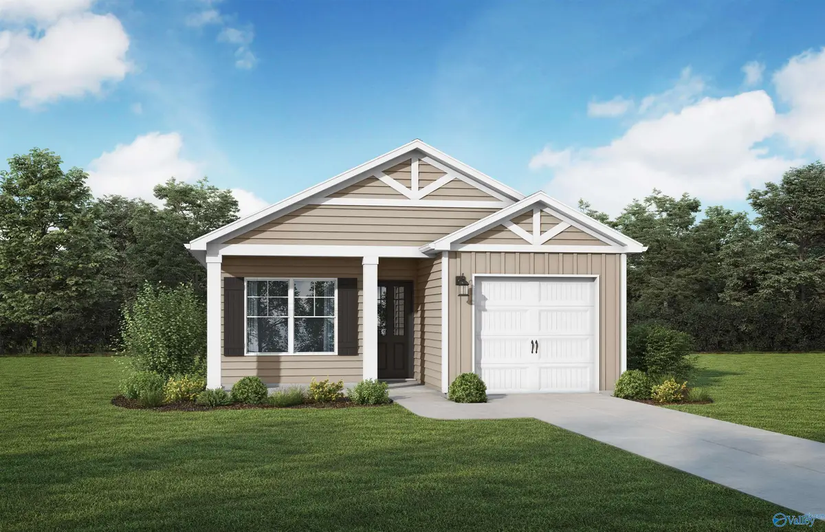 6226 Taramore Lane, Huntsville, AL 35806 - #1