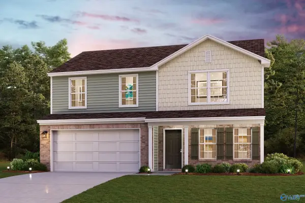 113 Addlestone Circle, Meridianville, AL 35759