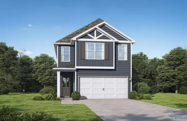 6234 Taramore Lane, Huntsville, AL 35806