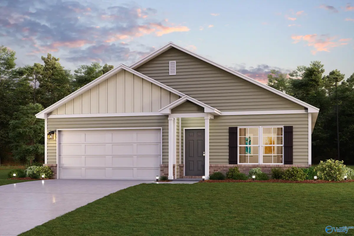 17861 Daniel Island Drive, Athens, AL 35611 - #1
