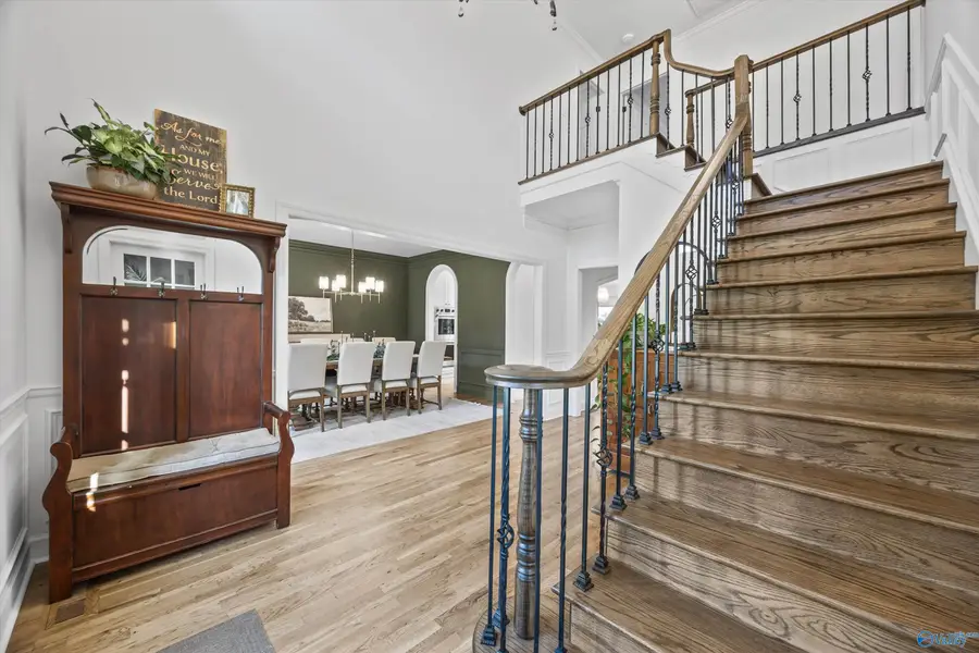 302 Devon Circle Se, Huntsville, AL 35802 - #2