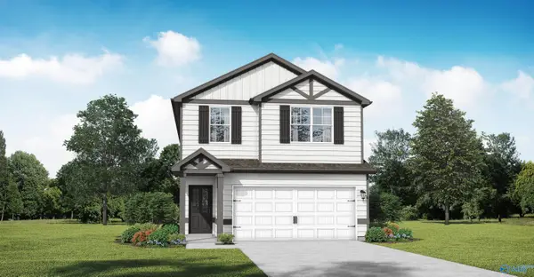 6251 Taramore Lane, Huntsville, AL 35806
