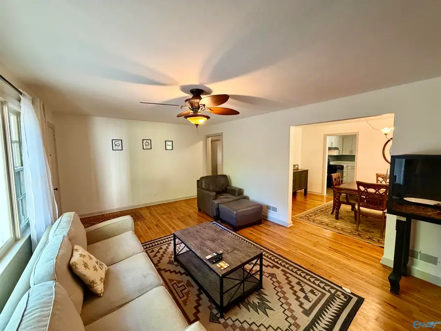 826 Parker Blvd, Weaver, AL 36277 - #3