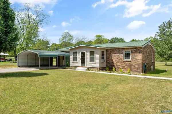 5538 Main Drive, New Hope, AL 35760