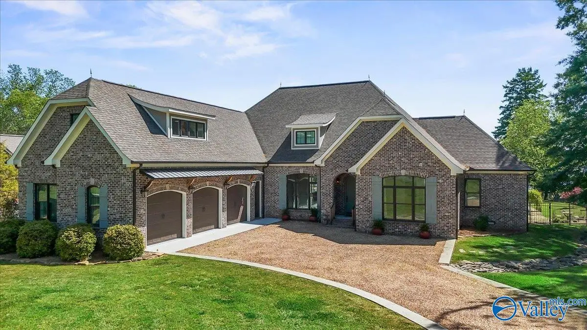 174 Browns Creek Road, Guntersville, AL 35976 - #1