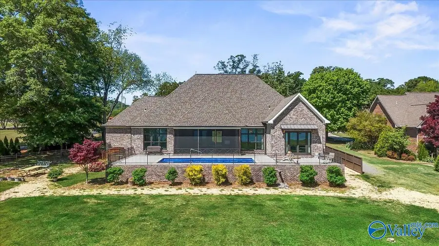 174 Browns Creek Road, Guntersville, AL 35976 - #3
