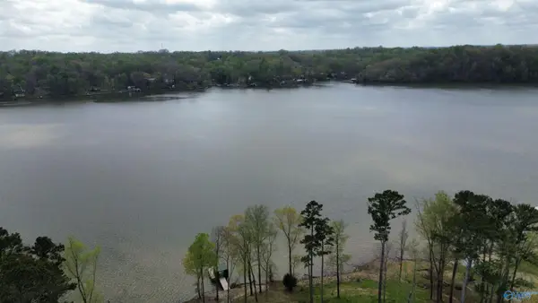 Lot 3 Lakeside Estates Road, Athens, AL 35614