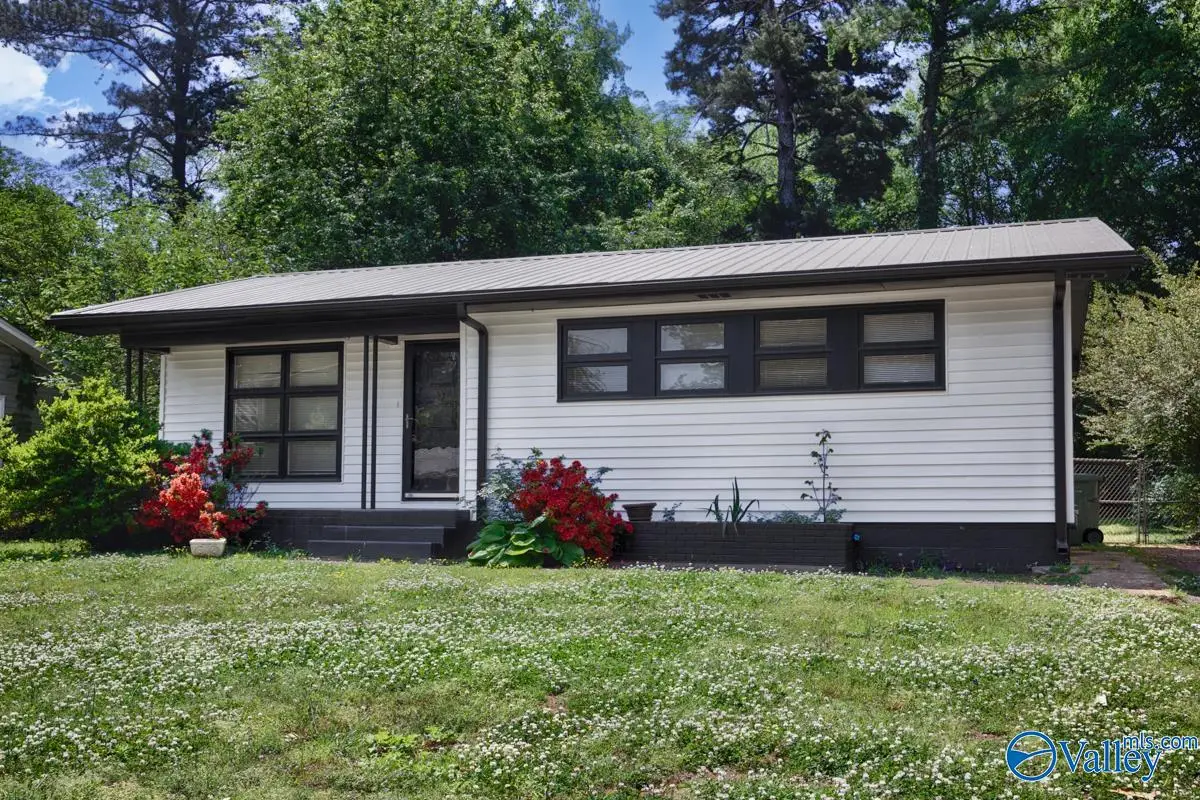4125 Arlington Road, Huntsville, AL 35805 - #1