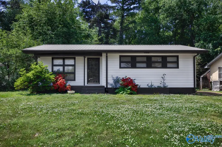 4125 Arlington Road, Huntsville, AL 35805 - #2