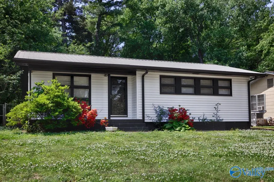 4125 Arlington Road, Huntsville, AL 35805 - #3