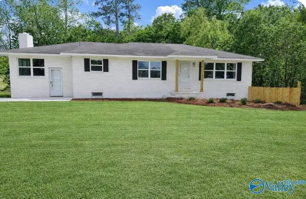 9201 Alabama Highway 75, Douglas, AL 35980