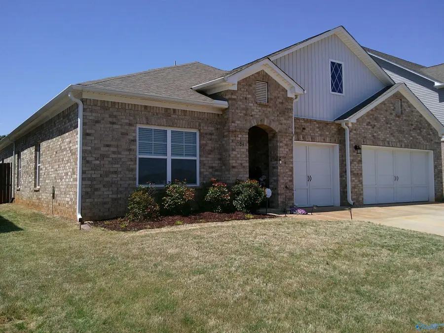 104 Hutchinson Road, Madison, AL 35756 - #2