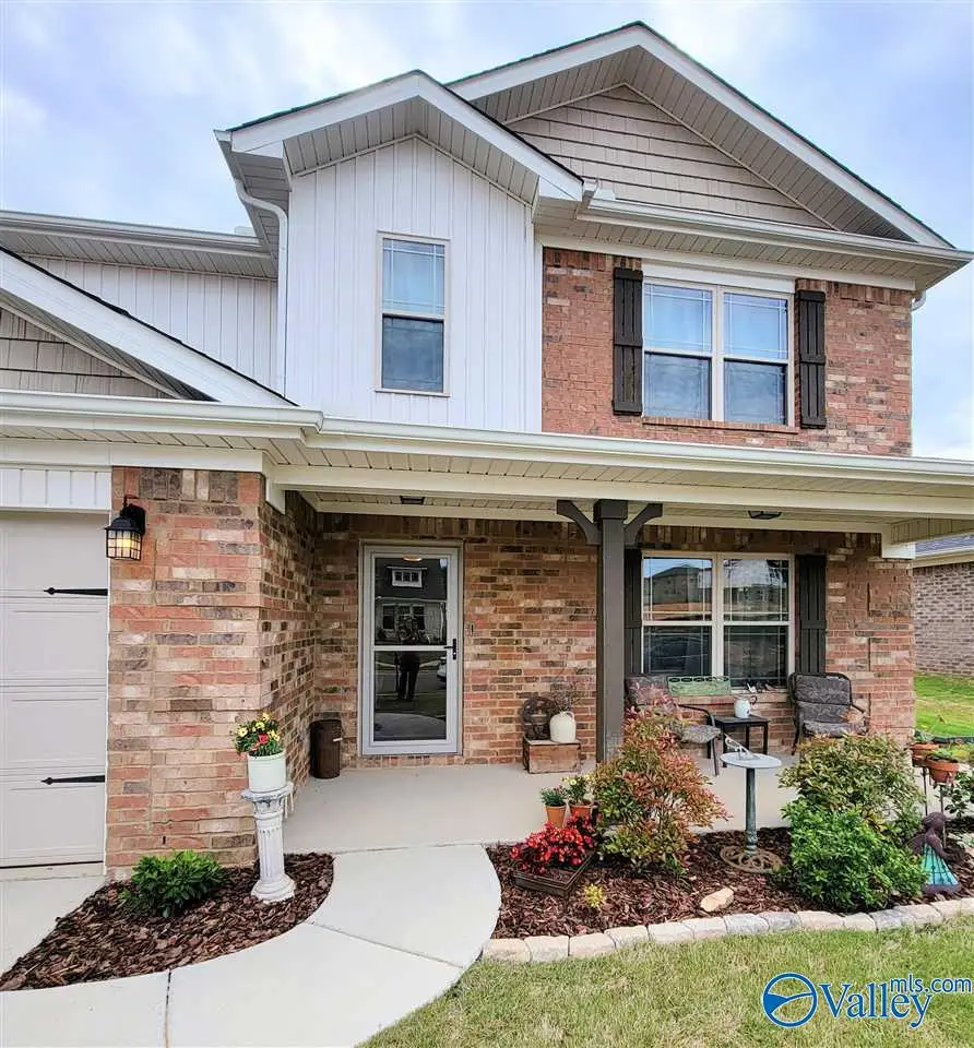 266 Maggie Mance Lane, Harvest, AL 35749 - #1