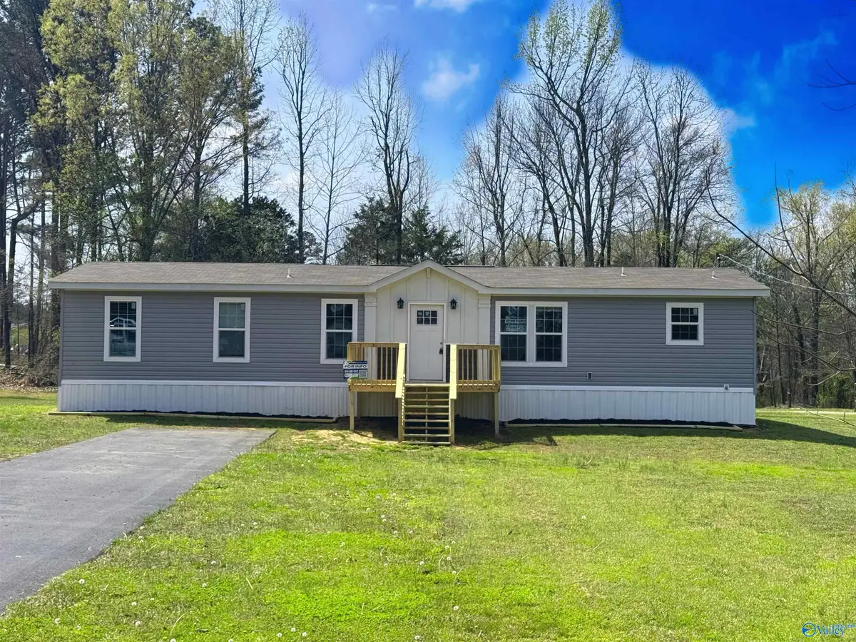 126 Sundown Drive, Gurley, AL 35748 - #1